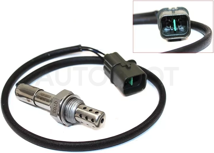 Датчик кислородный Mitsubishi Pajero 99-06 / Pajero Sport 96-08
