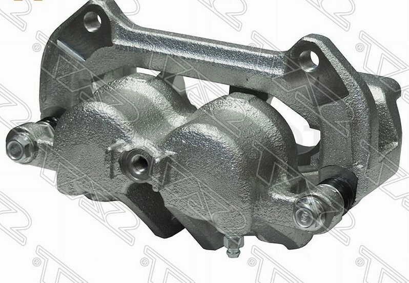 Суппорт тормозной передний правый -0590550SX Stellox для HYUNDAI SANTA FE, KIA SORENTO