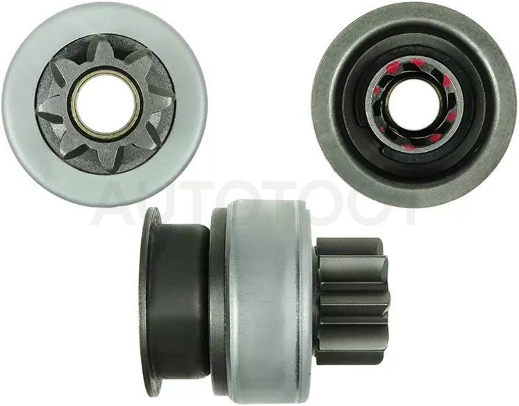 Бендикс Mazda 3 03-09 / Demio 96-07 - Артикул SD5005 - Производитель AS-PL - Фото, Отзывы, Цены
