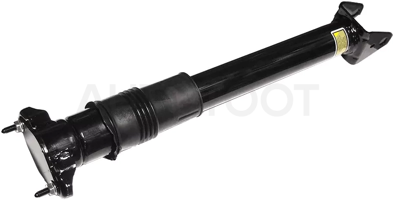 Стойка задняя пневматическая (with out ADS) MERCEDES ML-CLASS (W164) 05-11/GL-CLASS (X164) 07-12 LH=