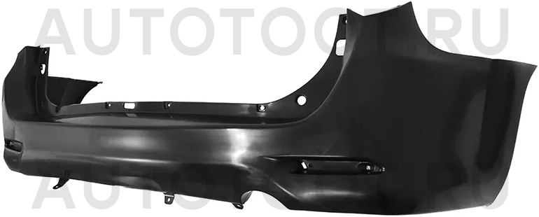 Бампер задний -STTYF40870 Sat для TOYOTA FORTUNER