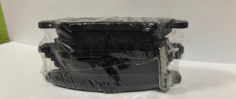 Колодки тормозные передние 4WD -ST45022S04G01 Sat для HONDA FIT, HONDA CIVIC