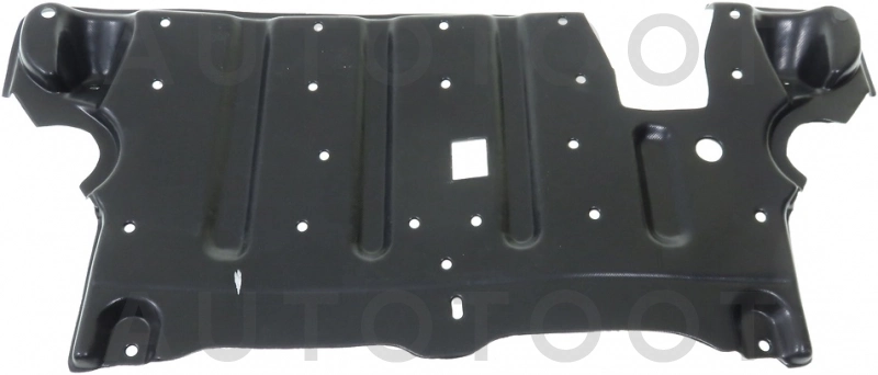 Защита двигателя задняя -  для TOYOTA HARRIER, LEXUS RX300, LEXUS RX330, LEXUS RX350, LEXUS RX400