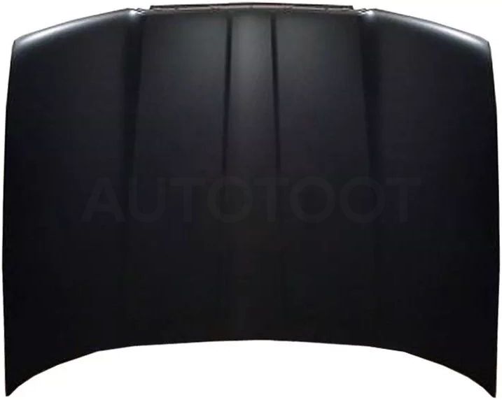 Капот Skoda Octavia 96-10 - Артикул STSD250150 - Производитель Sat - Фото, Отзывы, Цены