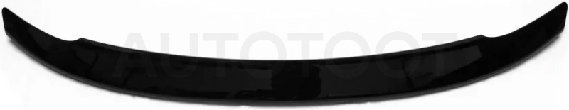 Дефлектор капота JEEP Grand Cherokee 2010-2013 темный / Джип Гранд Чероки - Артикул NLDSJEGCH1012 - Производитель Sim - Фото, Отзывы, Цены