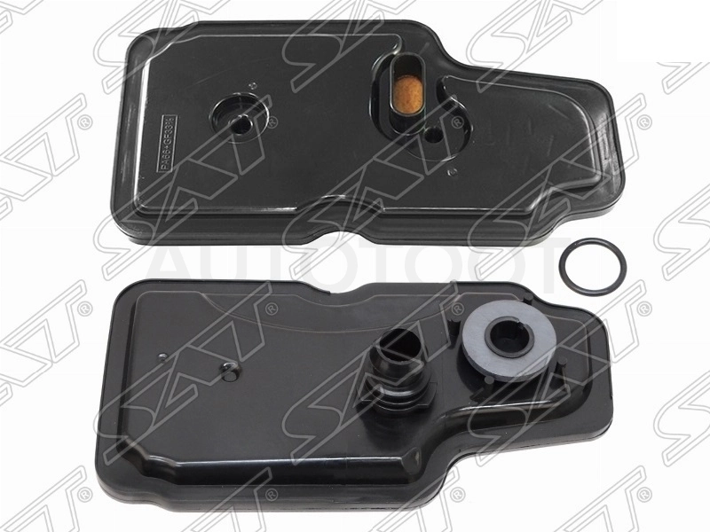 Фильтр АКПП  Rоробка 6t40/6t45/6t30/6t50 1.6/ 2.0cdi -Z15213R Zikmar для CHEVROLET CRUZE