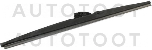 Щетка стеклоочистителя зимняя 450мм (18") ALCA - Артикул 068000 - Производитель Alca - Фото, Отзывы, Цены