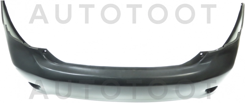 Бампер задний -STTY290870 Sat для TOYOTA COROLLA