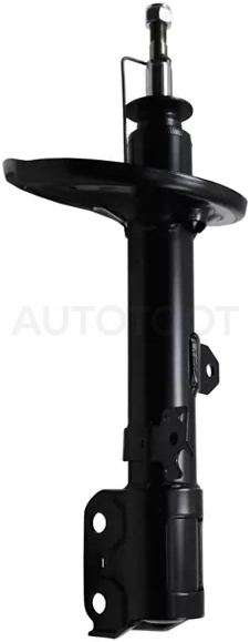 Стойка передняя Toyota RAV4 (CA20) 00-05 / Lifan X60 12-22 - Артикул BKSAF0078 - Производитель Baikor - Фото, Отзывы, Цены