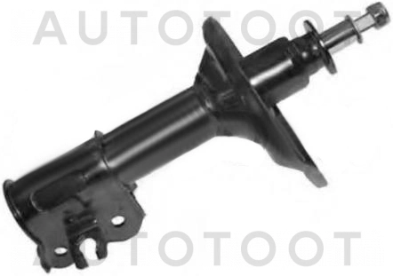 Амортизатор передний левый -B3079 Tokico для MAZDA 626 (CAPELLA)