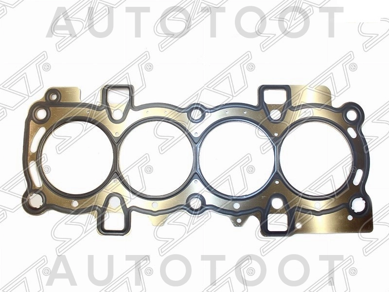 Прокладка ГБЦ 1, 6 -JPC0143 Just Drive для FORD FOCUS