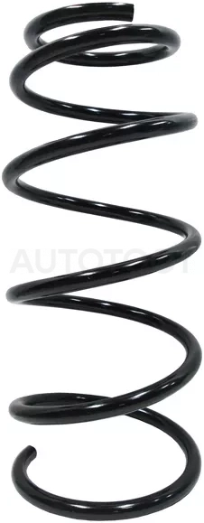 Пружина подвески передняя TOYOTA HARRIER 97 - Артикул RK3868 - Производитель Kyb - Фото, Отзывы, Цены