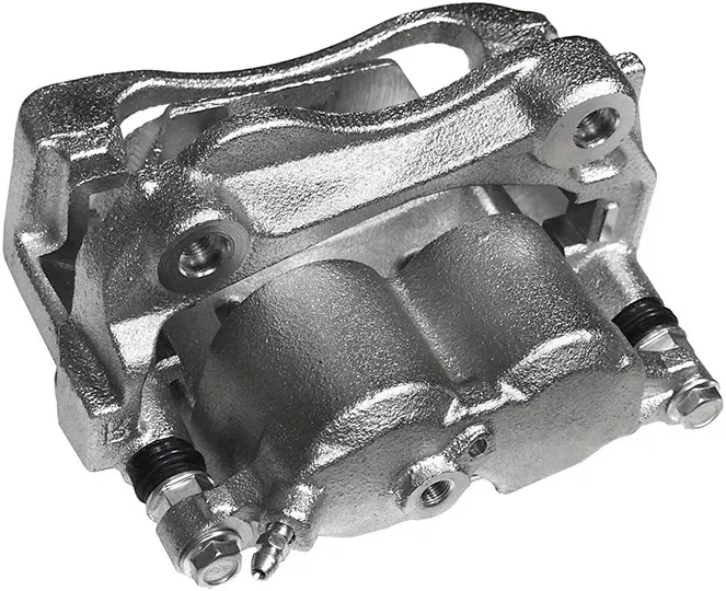Суппорт тормозной FR TOYOTA ALTEZZA/CHASER/MARK/CRESTA JZX100/ LH