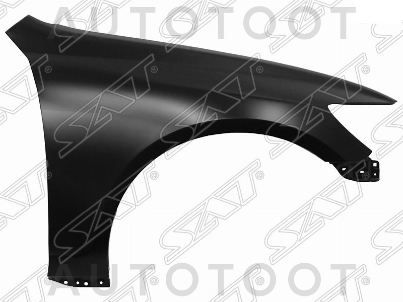 Крыло переднее правое -  для LEXUS GS300