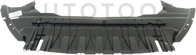 Защита под бампер -STFD30025A0 Sat для FORD MONDEO