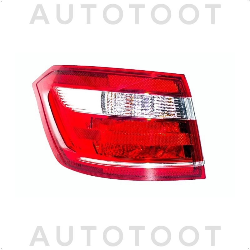 Фонарь задний левый наружный в крыло -  для LADA (ВАЗ) VESTA