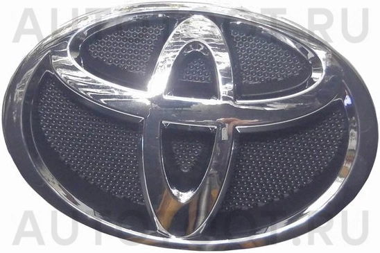 Эмблема решетки радиатора -  для TOYOTA AVENSIS