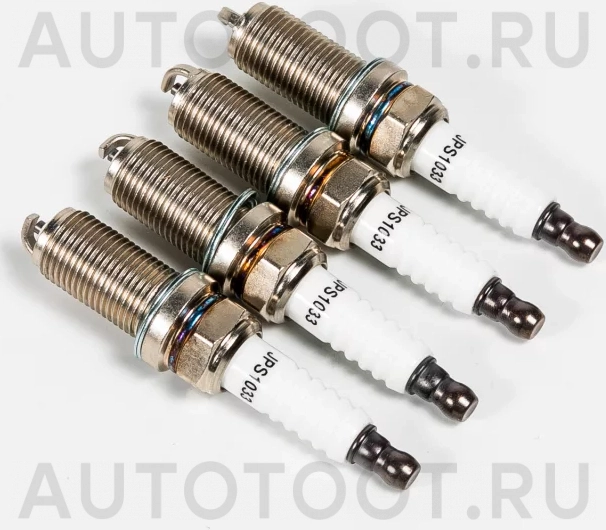 Свеча зажигания LFR6B - Артикул JPS1033 - Производитель Just Drive - Фото, Отзывы, Цены