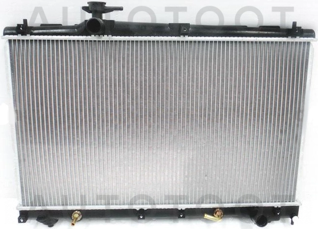 Радиатор охлаждения 2,0 -TY0002ACM20 Sat для TOYOTA IPSUM, TOYOTA NOAH, TOYOTA AVENSIS