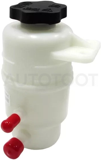 Бачок ГУР Mitsubishi Lancer 02-15 / Outlander 02-12 / 3000GT 90-93 / Airtrek 01-05 4A92;4A91;4G18;4G64;4G93;4G15;4G13;4G94;4B11