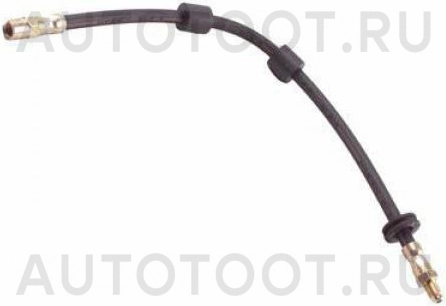 Шланг тормозной передний левый=правый -  для BMW 5SERIES, BMW 7SERIES