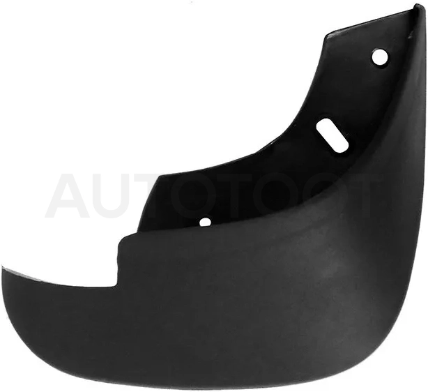 Брызговик Chevrolet Lacetti 04-13 / Daewoo Lacetti 04-09 / Gentra 13-15 / Ravon Gentra 15-18 (Спереди/ Справа/ 4D SED/5D HBK/5D WGN)