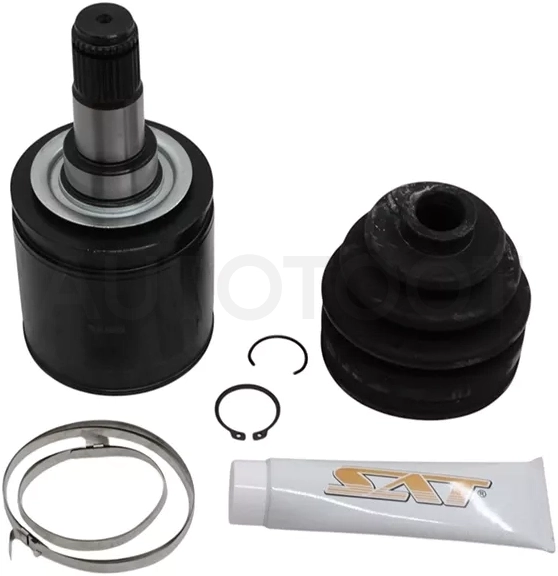 Шрус (Спереди/ Внутр) Toyota Land Cruiser (J100) 98-07 / Lexus LX 98-07 / Toyota Land Cruiser Cygnus 98-07