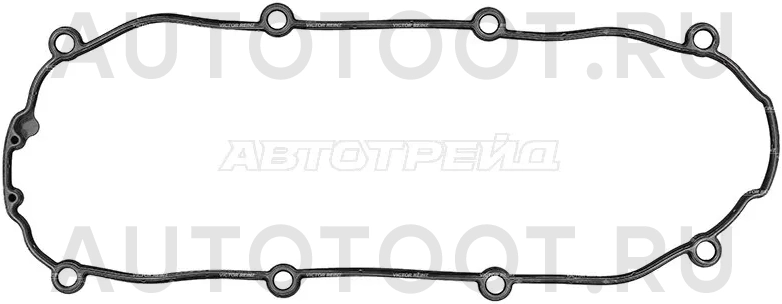 Прокладка клапанной крышки VAG A4/PASSAT AVU/BGU/BSF/CCSA - Артикул 713409600 - Производитель Victor Reinz - Фото, Отзывы, Цены