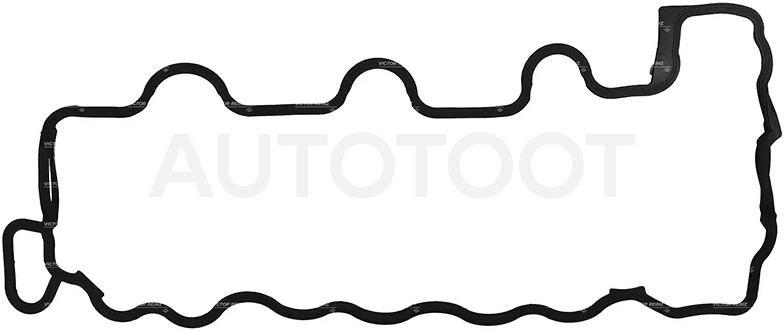 Прокладка клапаной крышки R MB ML(W163)/E(W211)/C(W203) M112.946/M112.970
