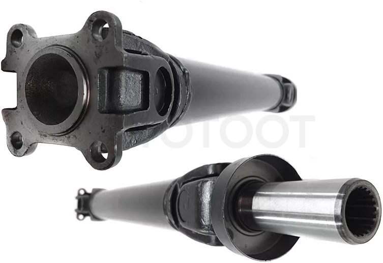 Вал карданный передня часть LEXUS RX 300/TOYOTA HARRIER ##U15 98-03 - Артикул ST3711048020 - Производитель Sat - Фото, Отзывы, Цены