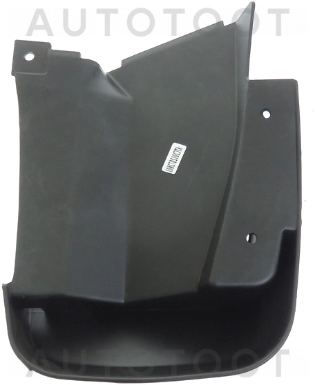 Брызговик задний левый -STHD09064B2 Sat для HONDA CIVIC
