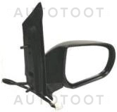 Зеркало правое (электрическое, с подогревом) -  для MAZDA MPV