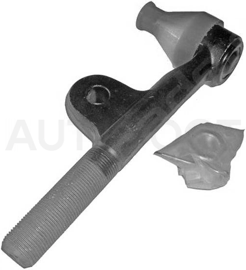 Наконечник рулевой тяги правый нижний -ST4504469125 Sat для TOYOTA LAND CRUISER
