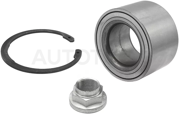 Подшипник задней ступицы LAND ROVER DISCOVERY/RANGE ROVER 04 - Артикул R18004 - Производитель Snr - Фото, Отзывы, Цены