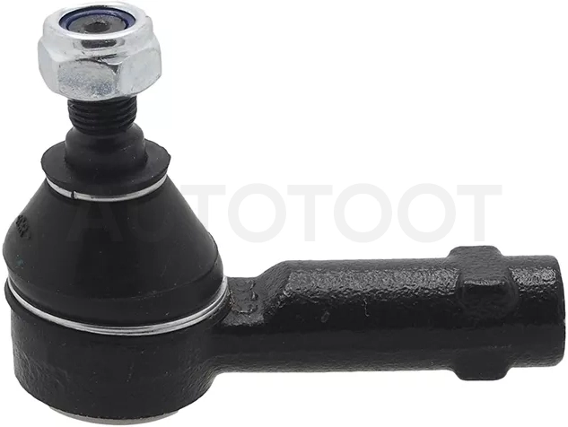 Наконечник рулевой MITSUBISHI AIRTREK/DION/GRANDIS/OUTLANDER/XL 00-/LANCER/X/MIRAGE 95- LH=RH