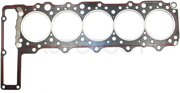 Прокладка ГБЦ OM602 2.9D MERCEDES W210 95-02/W461 SPRINTER 94-06/Korando/Musso/ISATANA