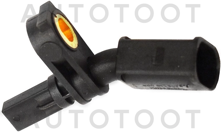 Датчик абс передний правый -STWHT003860 Sat для VOLKSWAGEN POLO, VOLKSWAGEN JETTA, VOLKSWAGEN PASSAT, SKODA FABIA, SKODA KAROQ, SKODA KODIAQ, SKODA RAPID, AUDI A1
