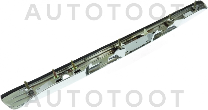 Молдинг крышки багажника (хром) -STTY29075MA0 Sat для TOYOTA COROLLA