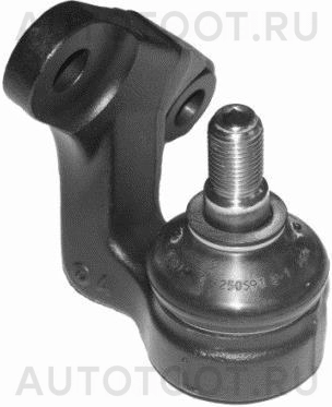 Опора шаровая передняя левая -  для BMW 3SERIES, BMW 5SERIES