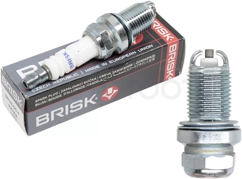 Свеча зажигания TOYOTA NADIA/PICNIC/RAV4/VISTA/WINDOM 98- 3SFE/4SFE(EXTRA)
