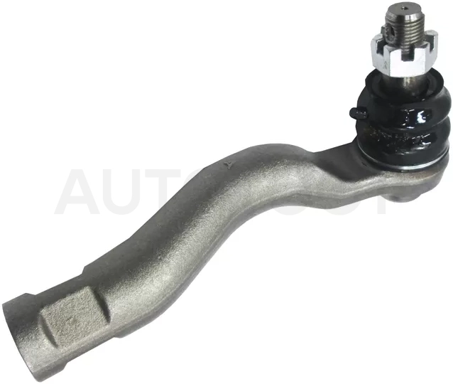 Наконечник рулевой TOYOTA LAND CRUISER / LEXUS LX570 07- LH - Артикул SET121L - Производитель 555 - Фото, Отзывы, Цены
