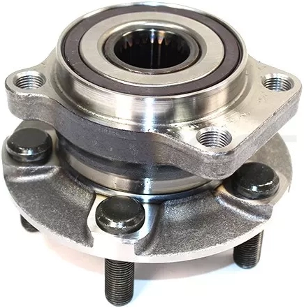 Ступичный узел перед SUBARU FORESTER SH,SJ / IMPREZA GH / LEGACY BP,BL,BM,BR