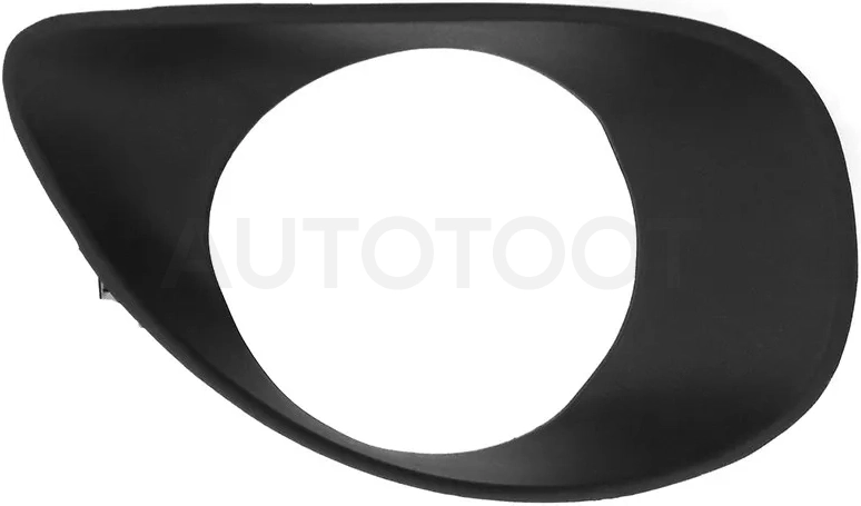 Оправа ПТФ Toyota Vitz 05-07 / Yaris 05-08 (Справа) - Артикул STTYA22191 - Производитель Sat - Фото, Отзывы, Цены