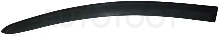Ветровики Toyota Vitz 05-10 / Yaris 05-13 - Артикул STTYA26212 - Производитель Sat - Фото, Отзывы, Цены