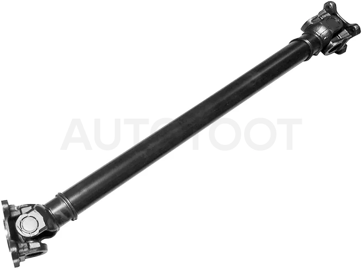 Вал карданный FR BMW X3 E83 - Артикул ST26203401609 - Производитель Sat - Фото, Отзывы, Цены