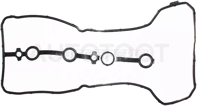 Прокладка клапанной крышки NISSAN JUKE 13-16/ QASHQAI 10-13 HR16DE/RENAULT ARKANA 19