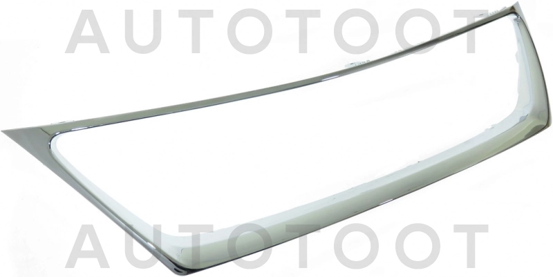 Молдинг решетки радиатора -  для LEXUS IS250