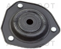 Опора заднего амортизатора правая -514226 Gsp для MAZDA 626 (CAPELLA)