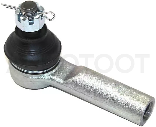 Наконечник рулевой D-14x1,5 NISSAN ALMERA/AD/WINGROAD 4WD/CEFIRO/PRESEA/PULSAR/SUNNY/INFINITI I30 95-00 LH=RH