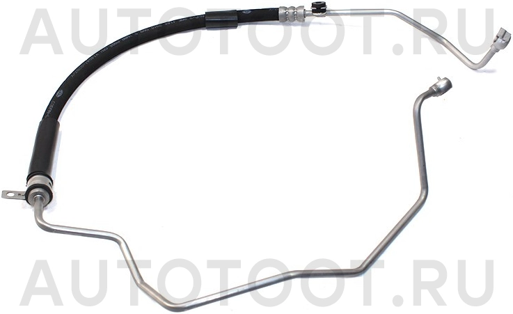 Шланг высокого давления ГУР -  для MITSUBISHI LANCER, MITSUBISHI OUTLANDER